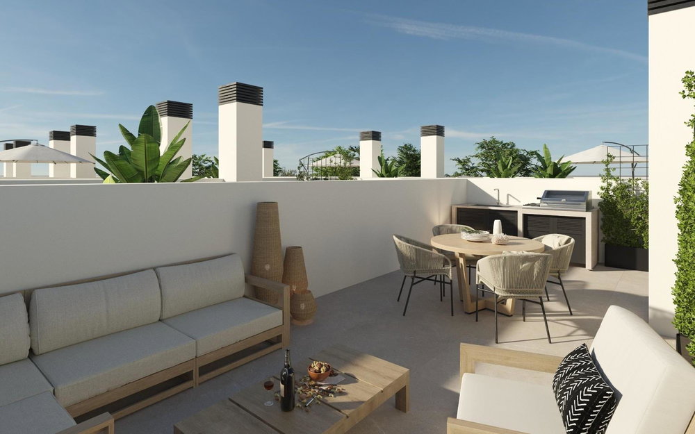 Dolores · Alicante REF #CSPN-57707 · Townhouse 1804566845