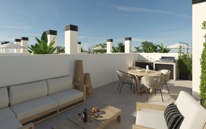 Dolores · Alicante REF #CSPN-57707 · Townhouse 1804566845