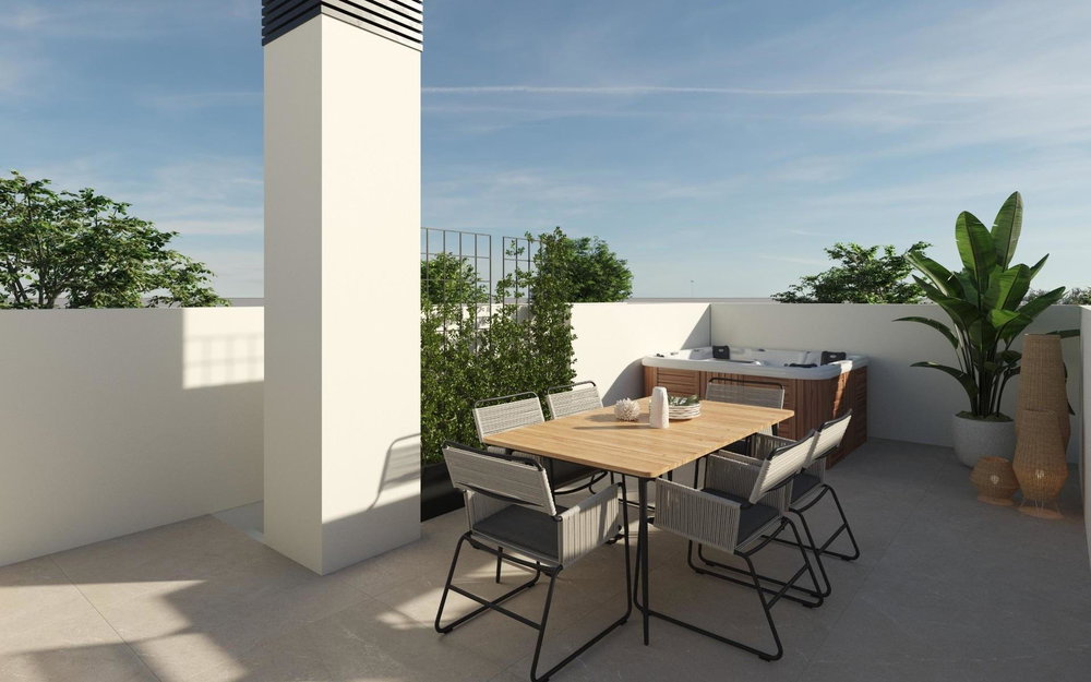 Dolores · Alicante REF #CSPN-57707 · Townhouse 1804566845