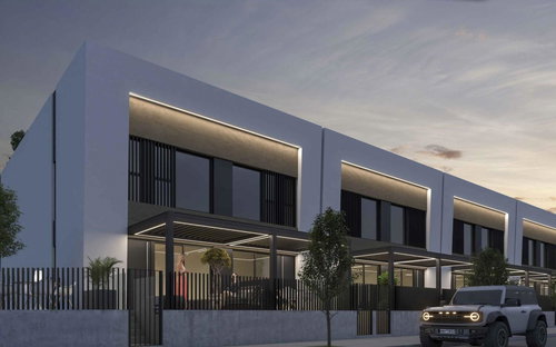Dolores · Alicante REF #CSPN-35645 · Townhouse 1781147787