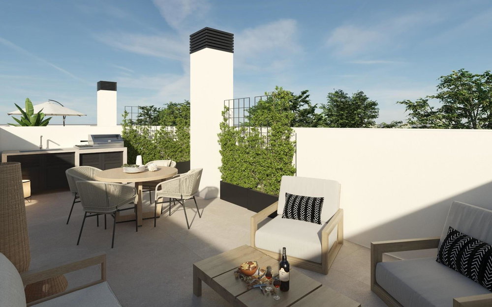 Dolores · Alicante REF #CSPN-35645 · Townhouse 1781147787
