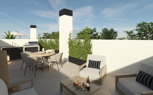 Dolores · Alicante REF #CSPN-35645 · Townhouse 1781147787