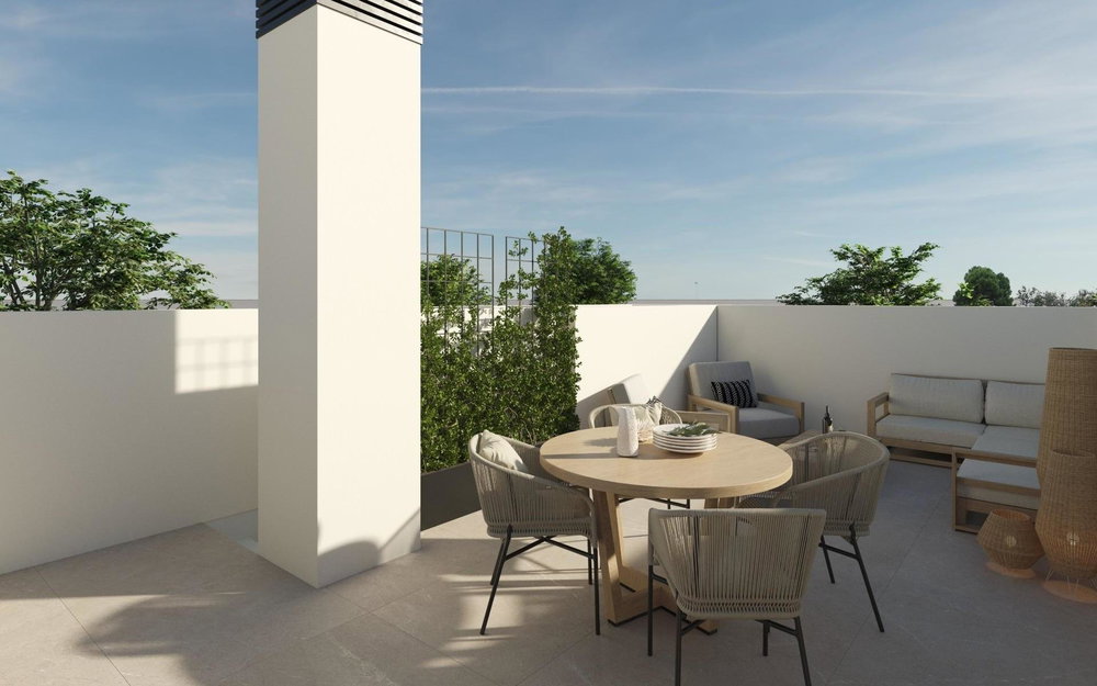 Dolores · Alicante REF #CSPN-35645 · Townhouse 1781147787