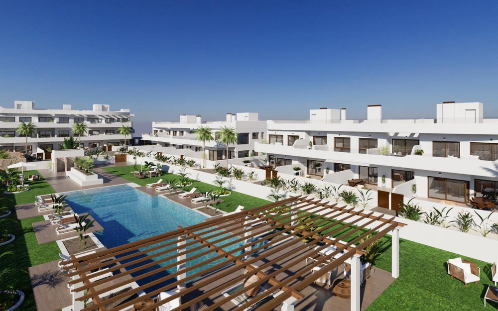 Los Alcazares · Murcia REF #CSPN-82536 · Apartment 1191782033