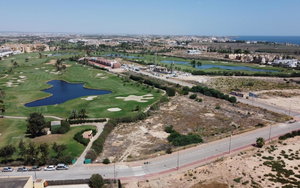 Los Alcazares · Murcia REF #CSPN-82536 · Apartment 1191782033