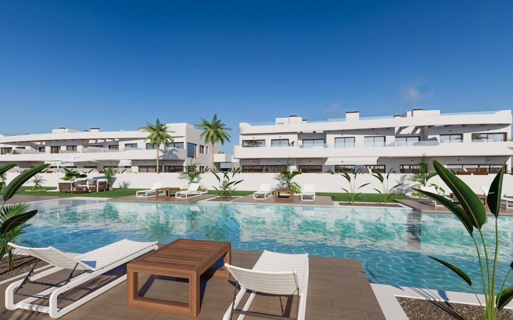 Los Alcazares · Murcia REF #CSPN-82536 · Apartment 1191782033