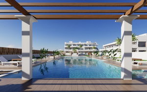 Los Alcazares · Murcia REF #CSPN-71569 · Apartment 1005899453