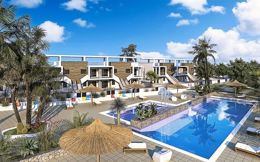 Mil Palmeras · Alicante REF #CSPN-38901 · Apartment 1050555288