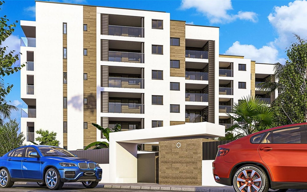 Mil Palmeras · Alicante REF #CSPN-38901 · Apartment 1050555288