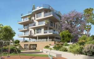Villajoyosa · Alicante REF #CSPN-80271 · Apartment 3849491564