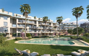 Villajoyosa · Alicante REF #CSPN-80271 · Apartment 3849491564