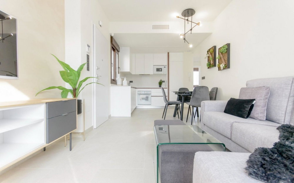 Los Balcones · Alicante REF #CSPN-35999 · Apartment 2982151398