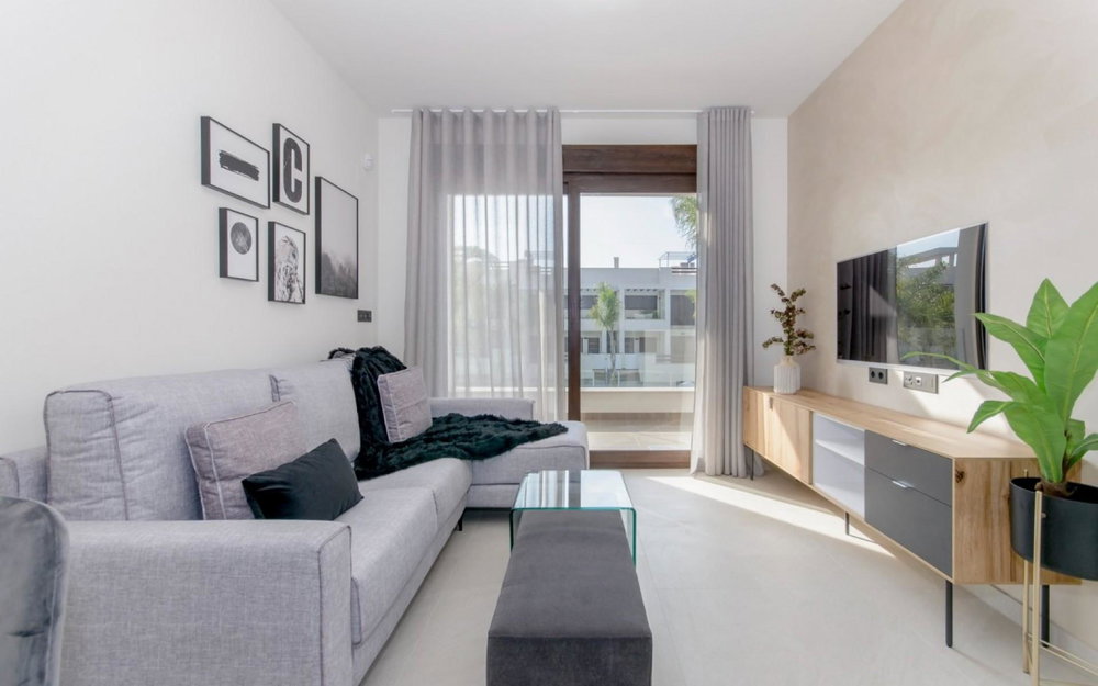 Los Balcones · Alicante REF #CSPN-35999 · Apartment 2982151398