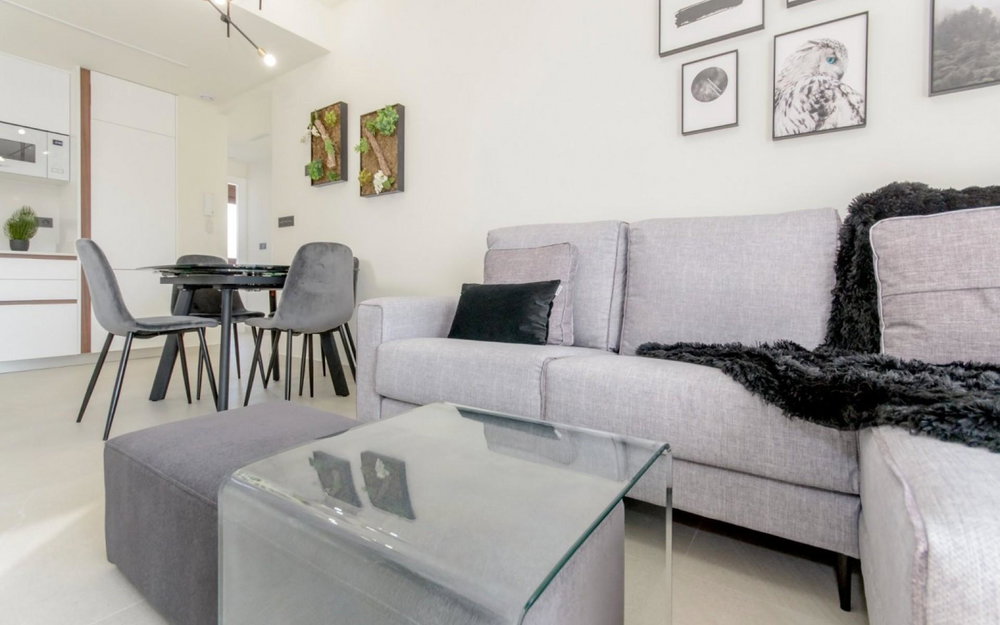 Los Balcones · Alicante REF #CSPN-35999 · Apartment 2982151398