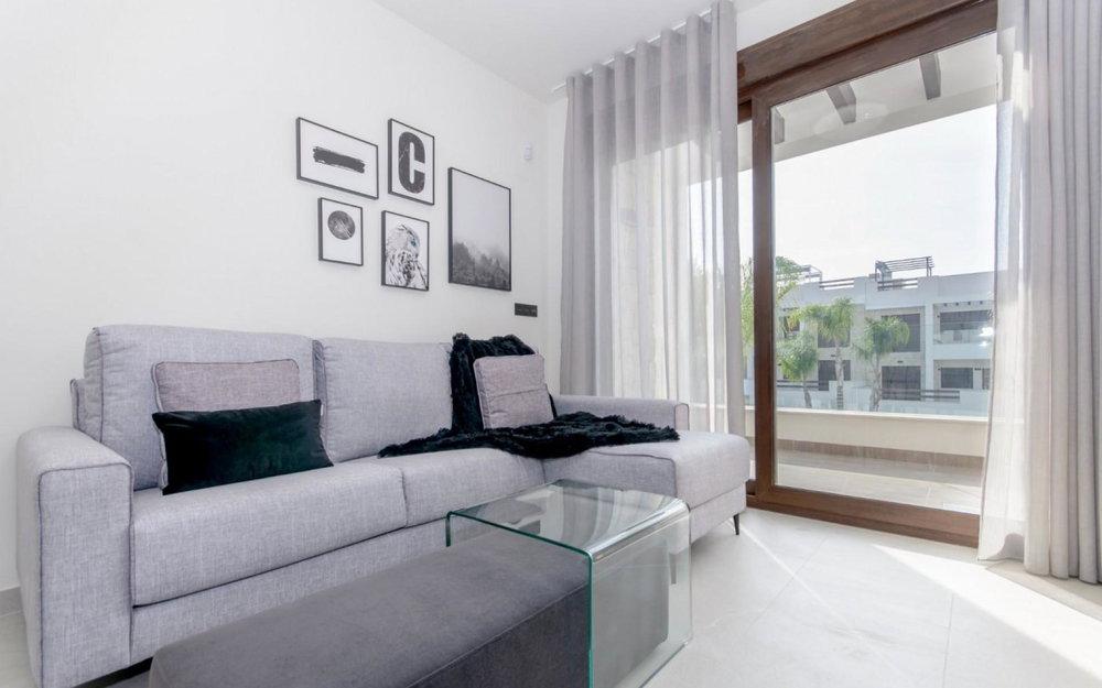 Los Balcones · Alicante REF #CSPN-35999 · Apartment 2982151398