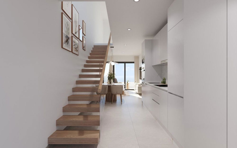 Torrevieja · Alicante REF #CSPN-84579 · Apartment 2856370682