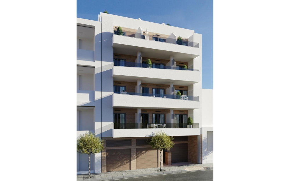 Torrevieja · Alicante REF #CSPN-59979 · Apartment 2401650251
