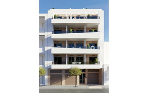 Torrevieja · Alicante REF #CSPN-59979 · Apartment 2401650251
