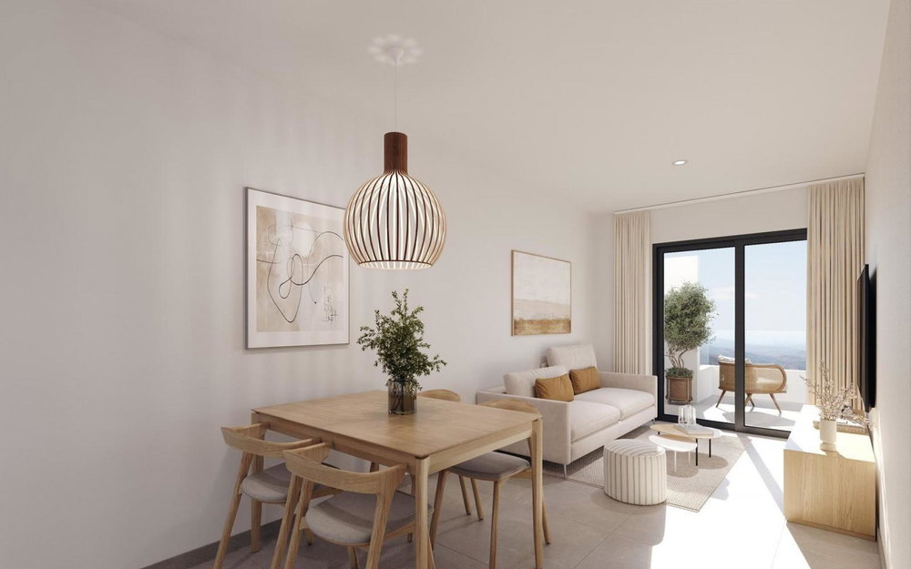 Torrevieja · Alicante REF #CSPN-59979 · Apartment 2401650251