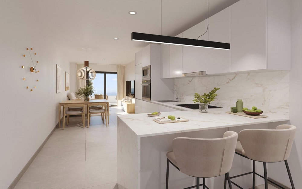 Torrevieja · Alicante REF #CSPN-59979 · Apartment 2401650251