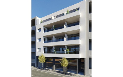 Torrevieja · Alicante REF #CSPN-86182 · Apartment 4090672141