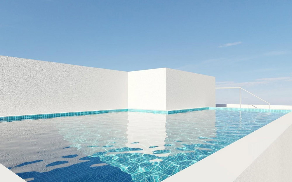 Torrevieja · Alicante REF #CSPN-86182 · Apartment 4090672141