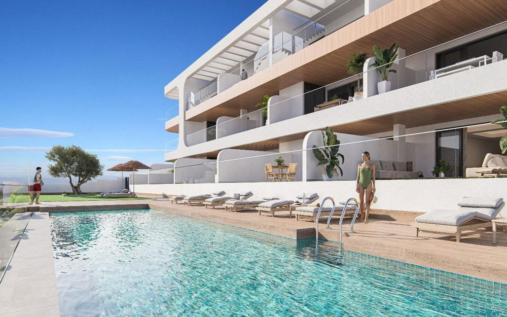 Benijofar · Alicante REF #CSPN-60718 · Apartment 3719544178
