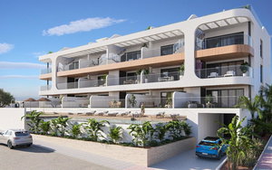 Benijofar · Alicante REF #CSPN-60718 · Apartment 3719544178