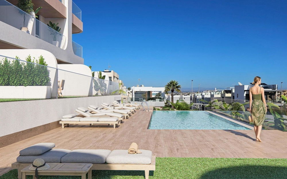 Benijofar · Alicante REF #CSPN-60718 · Apartment 3719544178