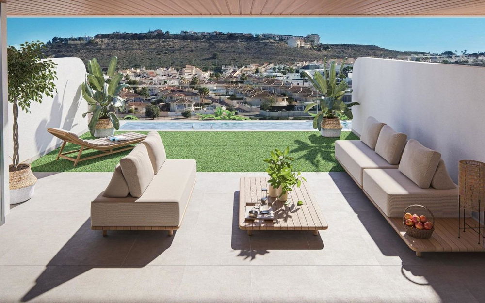 Benijofar · Alicante REF #CSPN-31419 · Apartment 3571887296