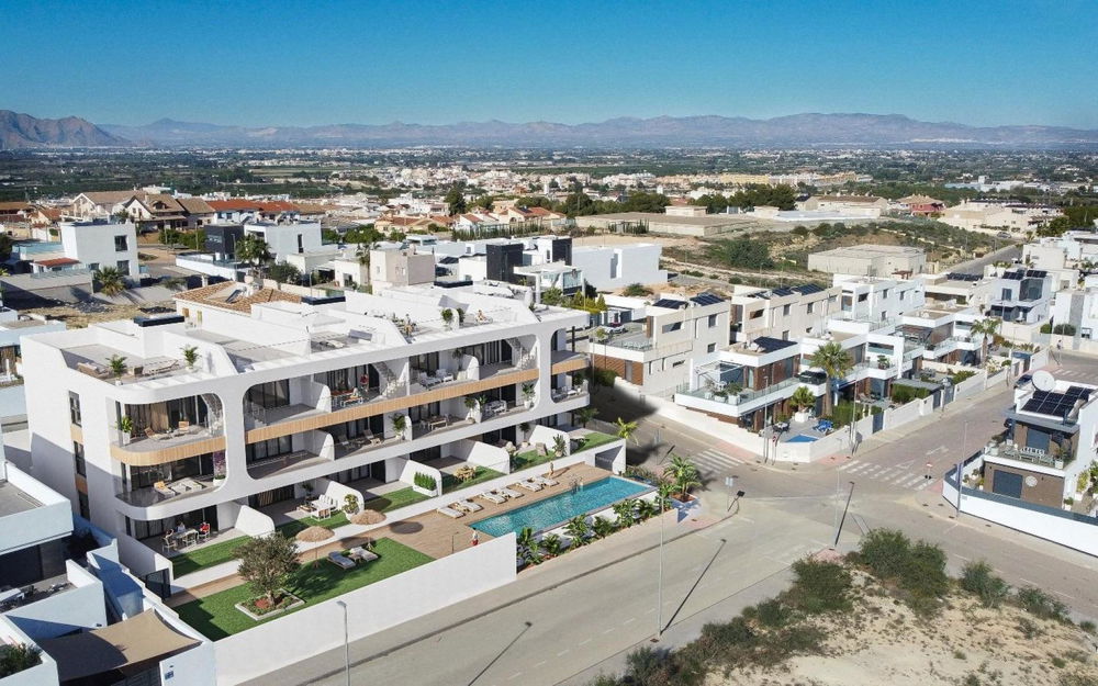 Benijofar · Alicante REF #CSPN-31419 · Apartment 3571887296