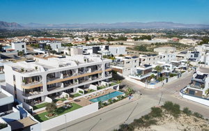 Benijofar · Alicante REF #CSPN-31419 · Apartment 3571887296