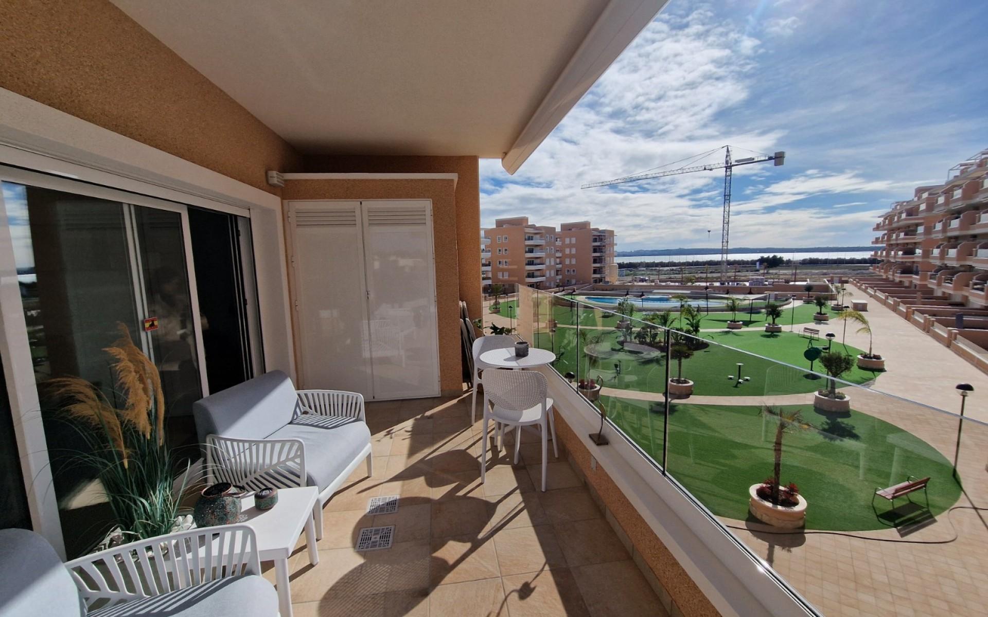 Guardamar Del Segura · Alicante REF #CSPG-68117 · Apartment