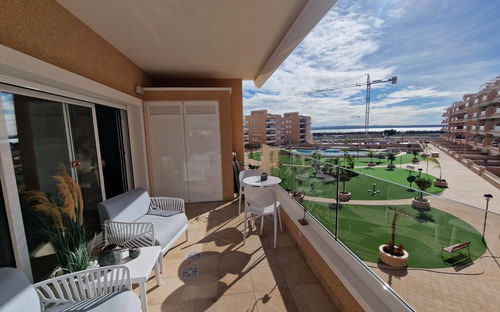 Guardamar Del Segura · Alicante REF #CSPG-68117 · Apartment 461800049