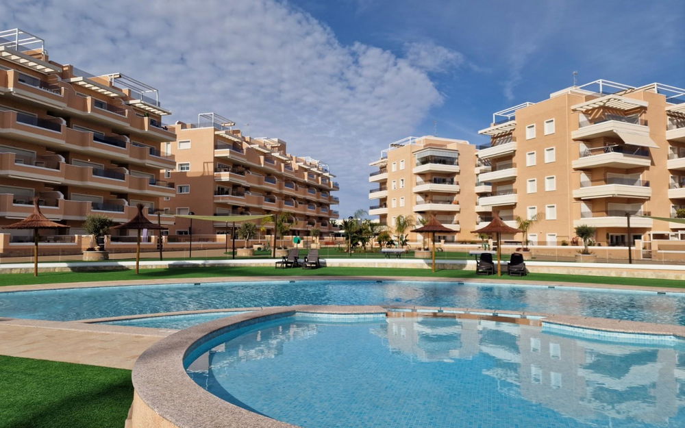 Guardamar Del Segura · Alicante REF #CSPG-68117 · Apartment 461800049
