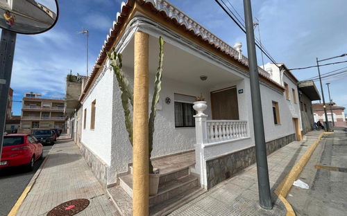 Algorfa · Alicante REF #CSPK-14107 · Townhouse 440319976