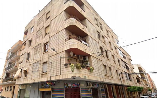 Almoradi · Alicante REF #CSPQ-82098 · Apartment 4136515456