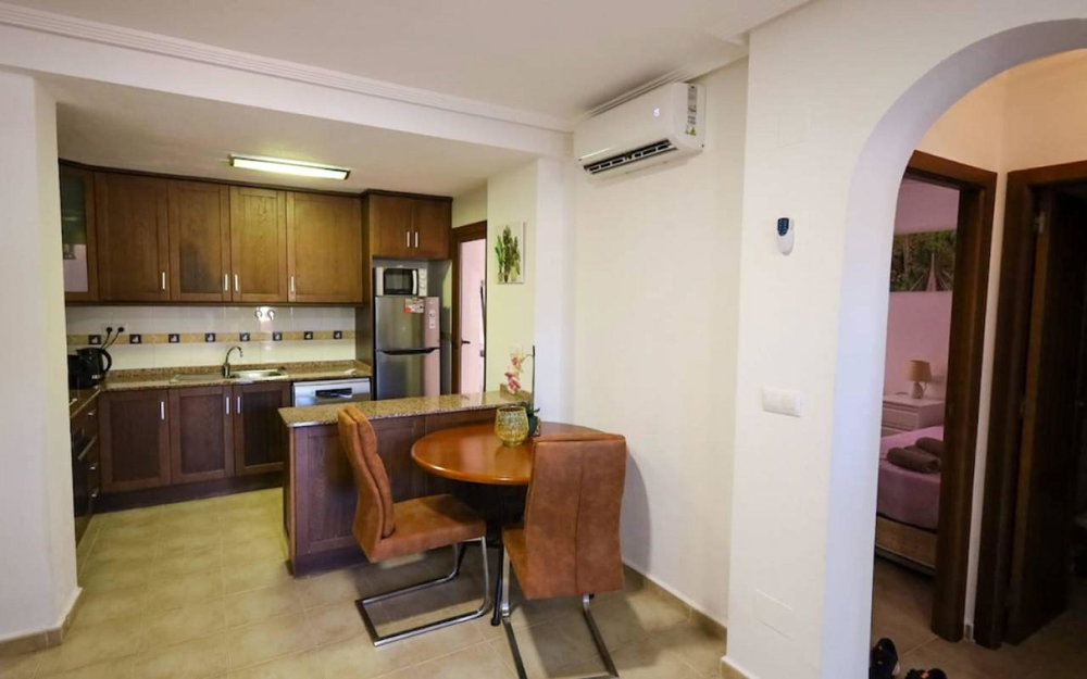 Torrevieja · Alicante REF #CSPR-75632 · Apartment 3712874931