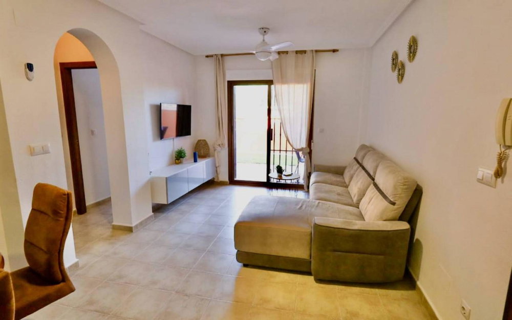 Torrevieja · Alicante REF #CSPR-75632 · Apartment 3712874931