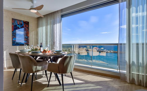 Altea · Alicante REF #CSPC-46052 · Apartment 2311830315