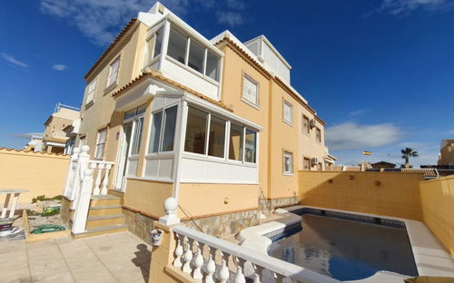 Ciudad Quesada · Alicante REF #CSPZ-21159 · Townhouse 1126386133