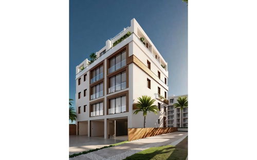 Lo Pagan · Murcia REF #CSPN-37877 · Apartment 3962327762