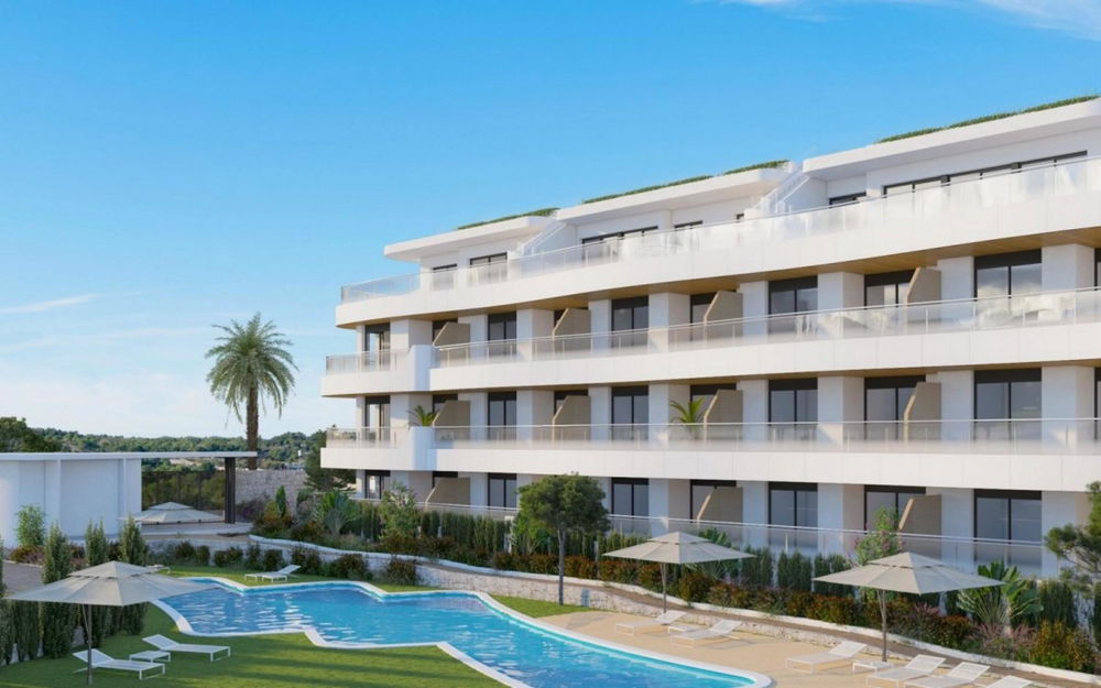 Playa Flamenca · Alicante REF #CSPN-75411 · Apartment 3829407006