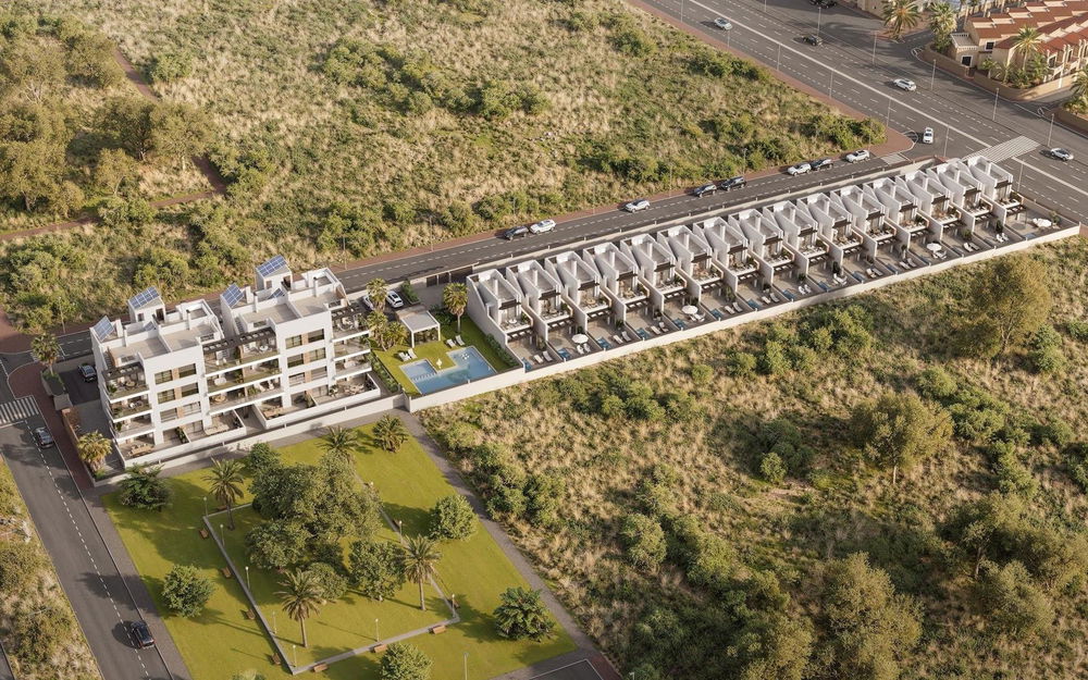 Torrevieja · Alicante REF #CSPN-54409 · Apartment 2876877251