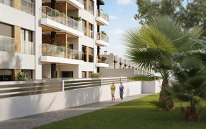 Torrevieja · Alicante REF #CSPN-54409 · Apartment 2876877251