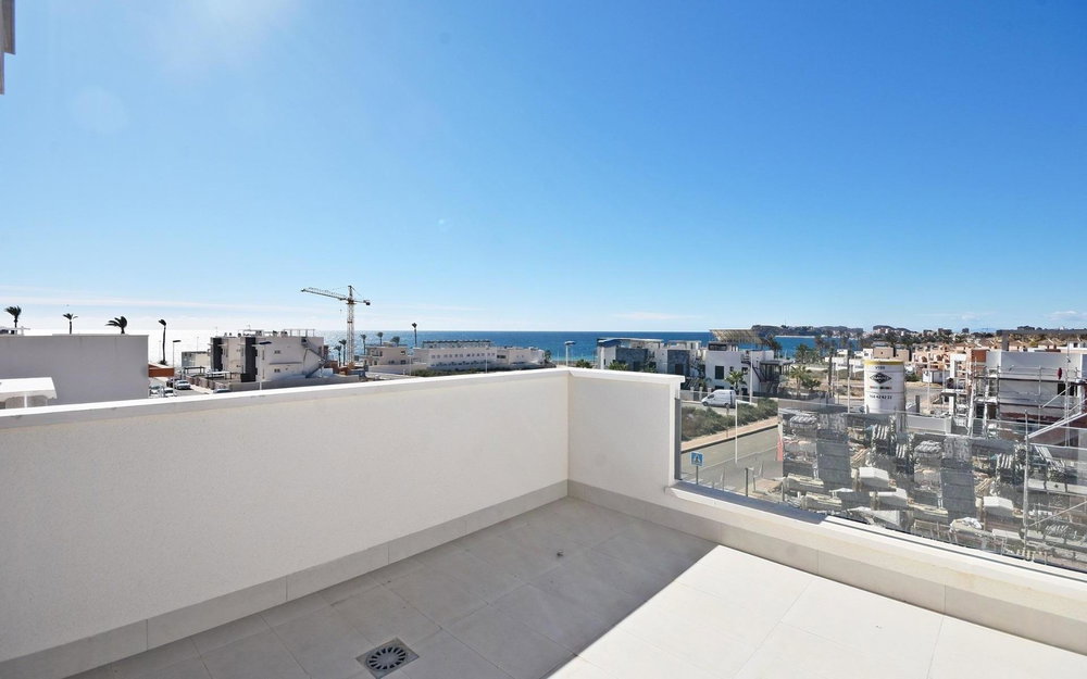Puerto de mazarron · Murcia REF #CSPN-75483 · Villa 3311734690