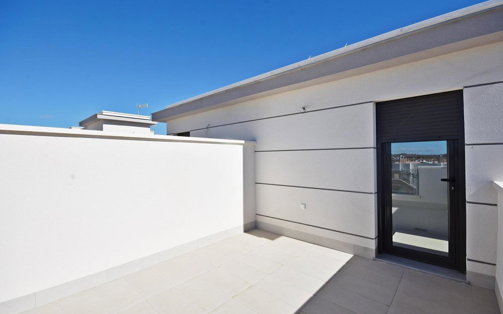 Puerto de mazarron · Murcia REF #CSPN-75483 · Villa 3311734690