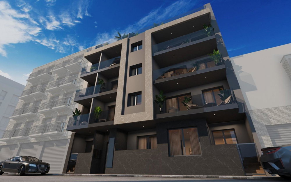 Torrevieja · Alicante REF #CSPN-81826 · Apartment 3300809922