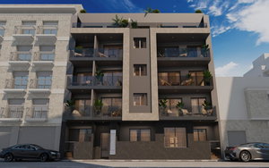 Torrevieja · Alicante REF #CSPN-61034 · Apartment 924931685