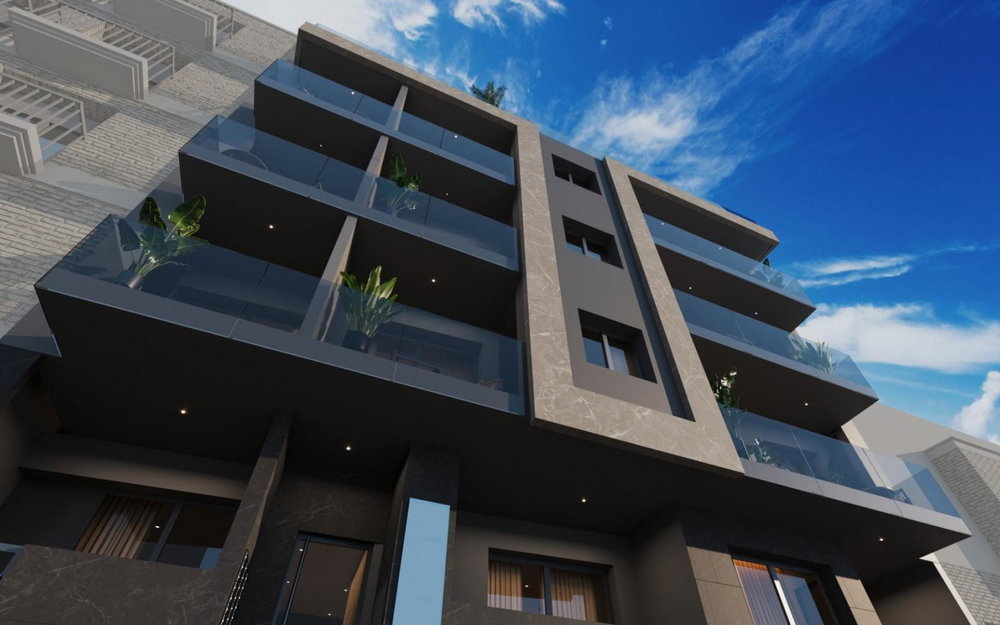 Torrevieja · Alicante REF #CSPN-91916 · Apartment 354608501